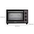 Havells shop otg 48l